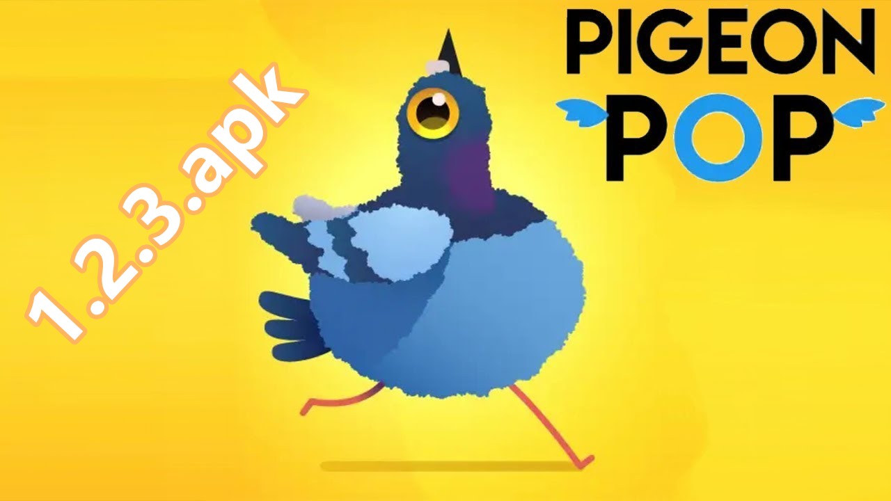 Download Pigeon Pop free on android 1.2.3.apk