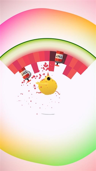 Pigeon Pop gameplay preview