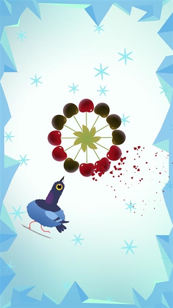 Pigeon Pop gameplay preview