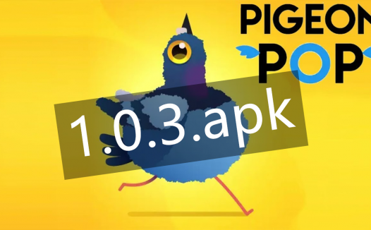 Download Pigeon Pop free on android 1.0.3.apk