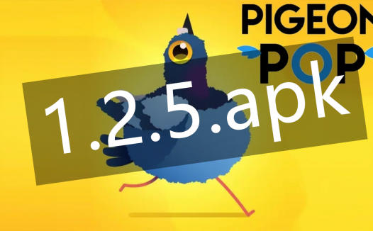 1.2.5.apk Download Pigeon Pop free on