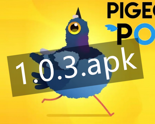 Download Pigeon Pop free on android 1.0.3.apk