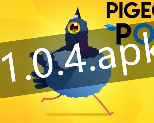 Download Pigeon Pop free on android 1.0.4.apk