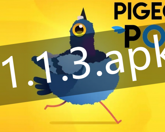 Pigeon-1.1.3.apk Download Pigeon Pop free on android