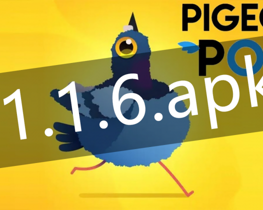 1.1.6.apk Download Pigeon Pop free on android