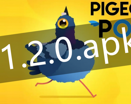 1.2.0.apk Download Pigeon Pop free on android