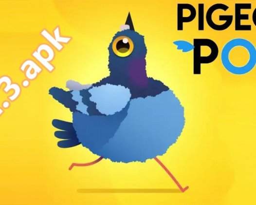 Download Pigeon Pop free on android 1.2.3.apk