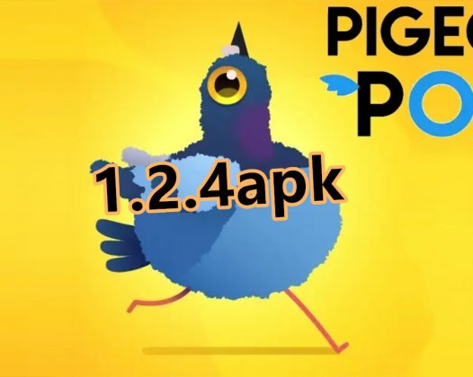 Download Pigeon Pop free on android 1.2.4.apk