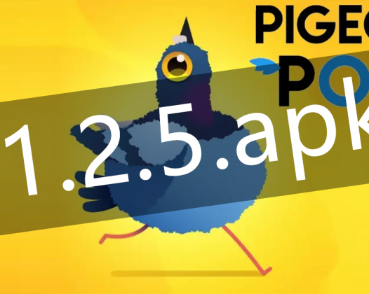 1.2.5.apk Download Pigeon Pop free on