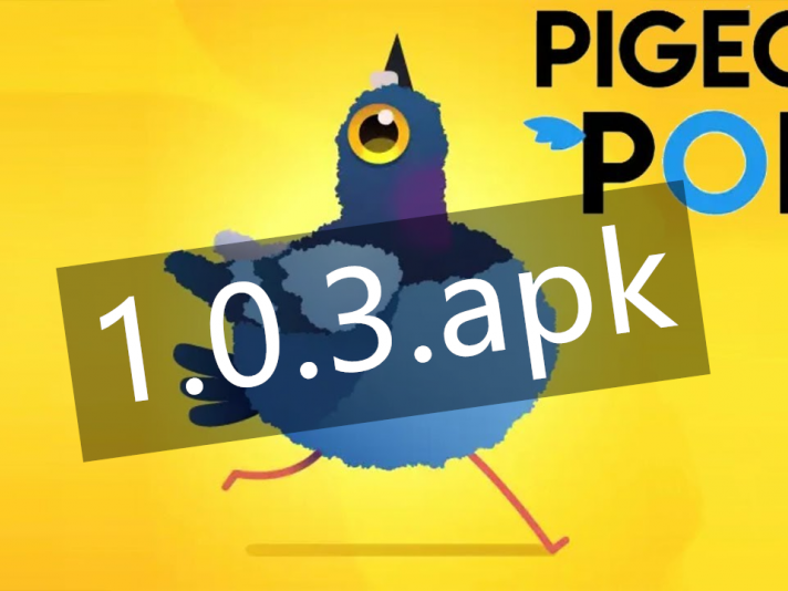Download Pigeon Pop free on android 1.0.3.apk