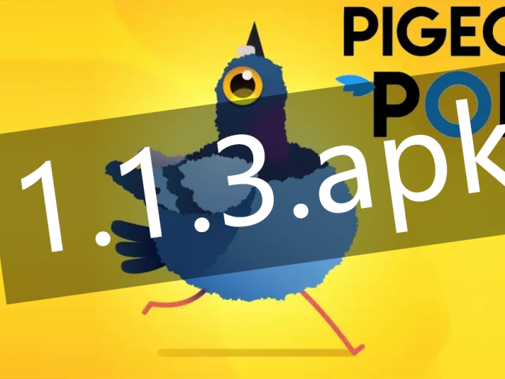 Pigeon-1.1.3.apk Download Pigeon Pop free on android