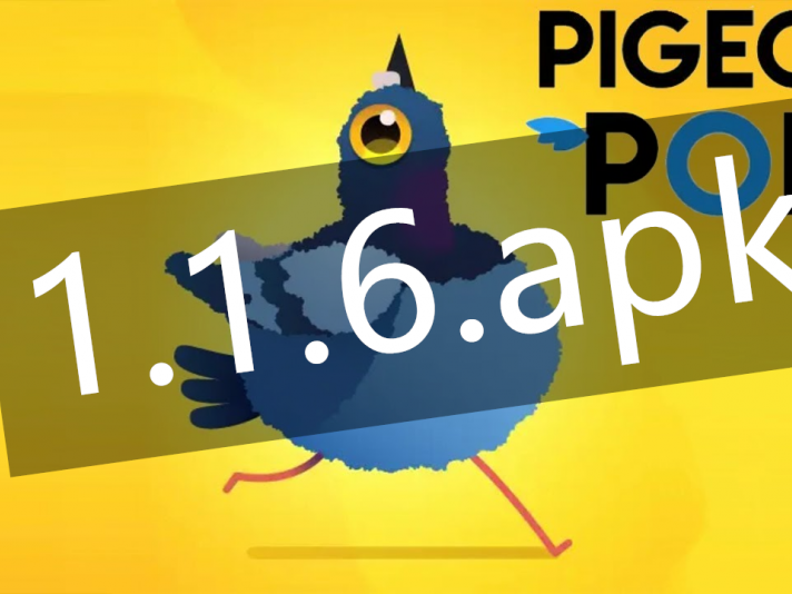 1.1.6.apk Download Pigeon Pop free on android
