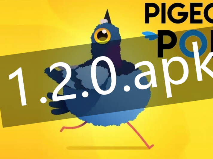 1.2.0.apk Download Pigeon Pop free on android