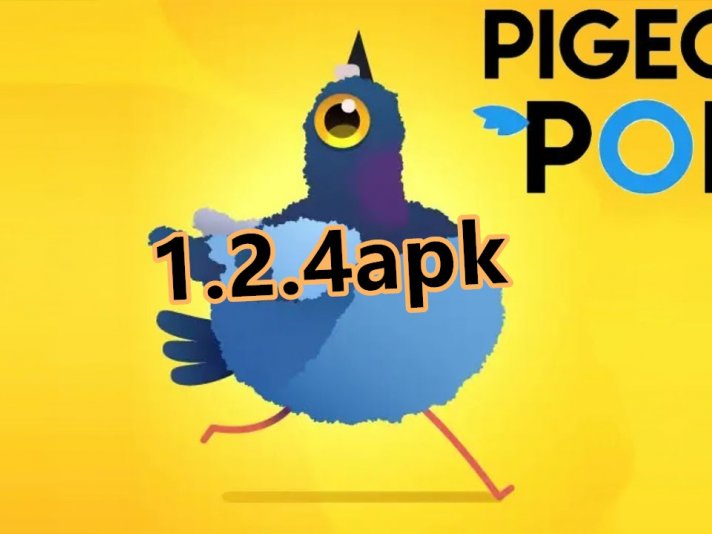 Download Pigeon Pop free on android 1.2.4.apk
