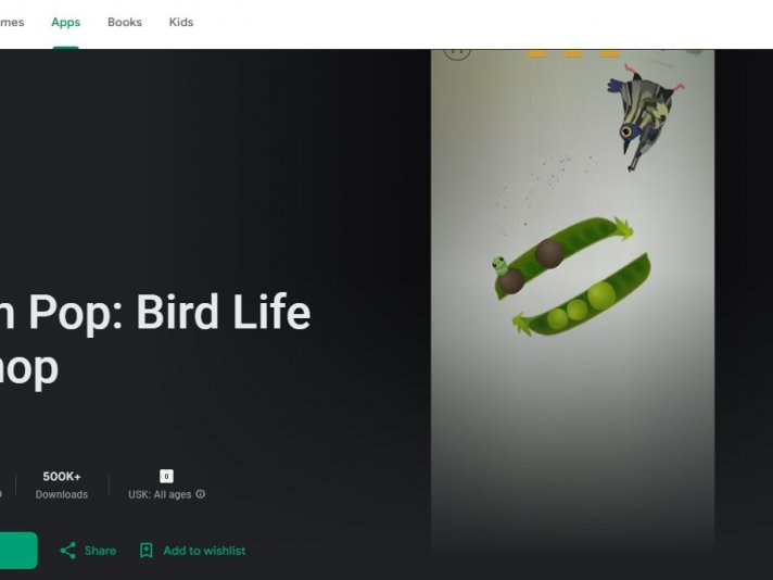 Pigeon Pop: Bird Life Pet Shop – Apps on Google Play