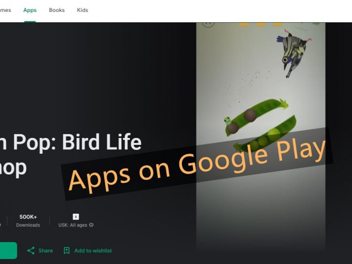 Pigeon Pop: Bird Life Pet Shop – Apps on Google Play